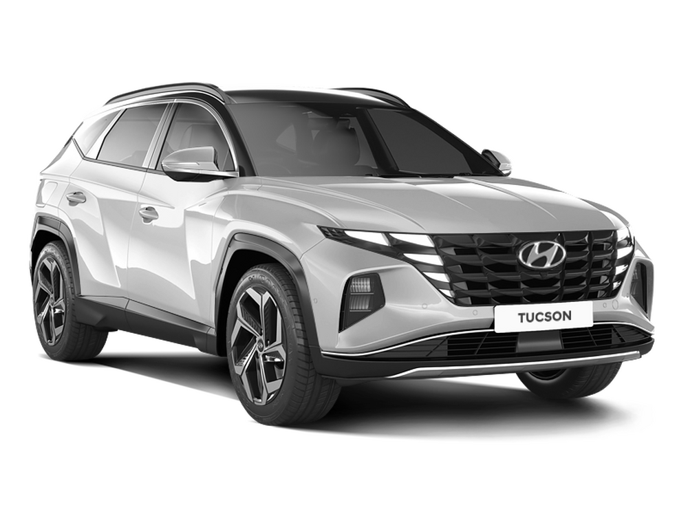 Hyundai Tucson Lifestyle 2.0 (149 л.с.) 6AT 4WD