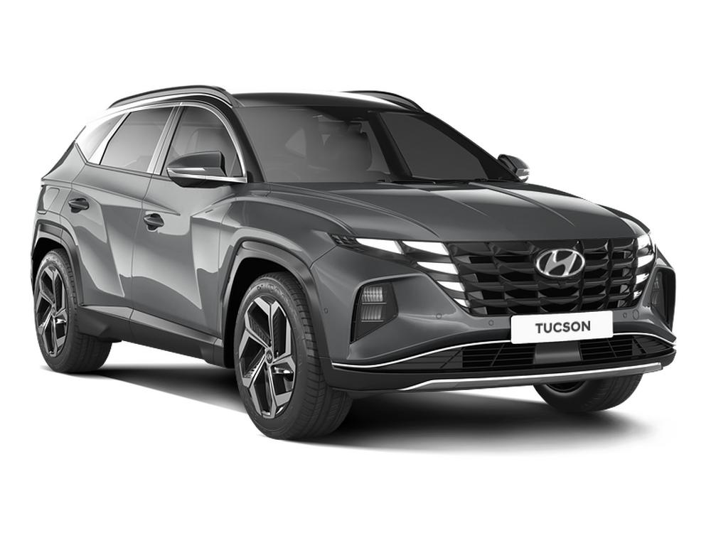 Hyundai Tucson Family 2.0 (149 л.с.) 6AT