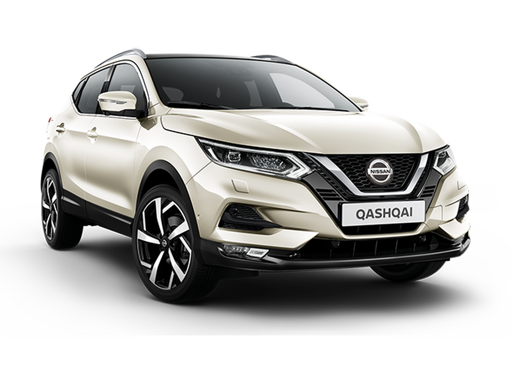 Nissan Qashqai 2020 XE 2.0 CVT 4WD 2.0 (144 л.с.) CVT 4WD